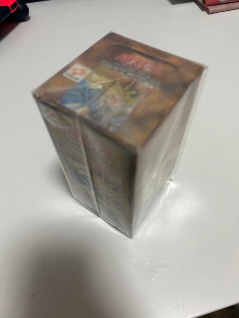 遊戯王 初期2期 空箱 - メルカリ