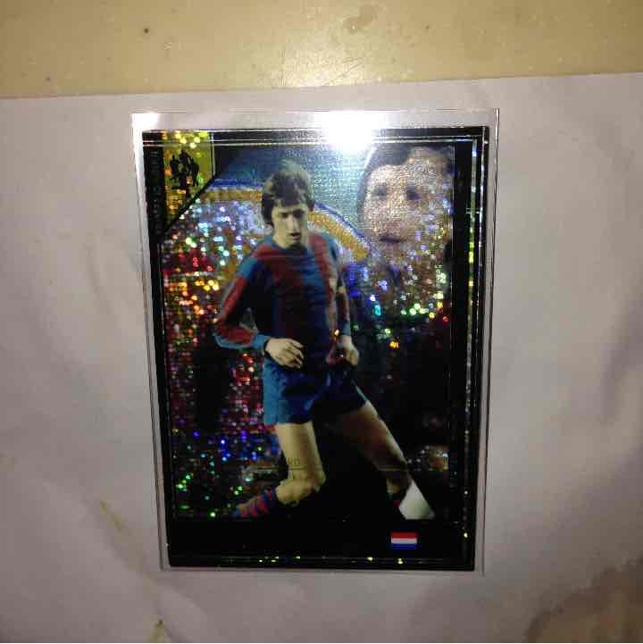 wccf オーダー品 てきとう様