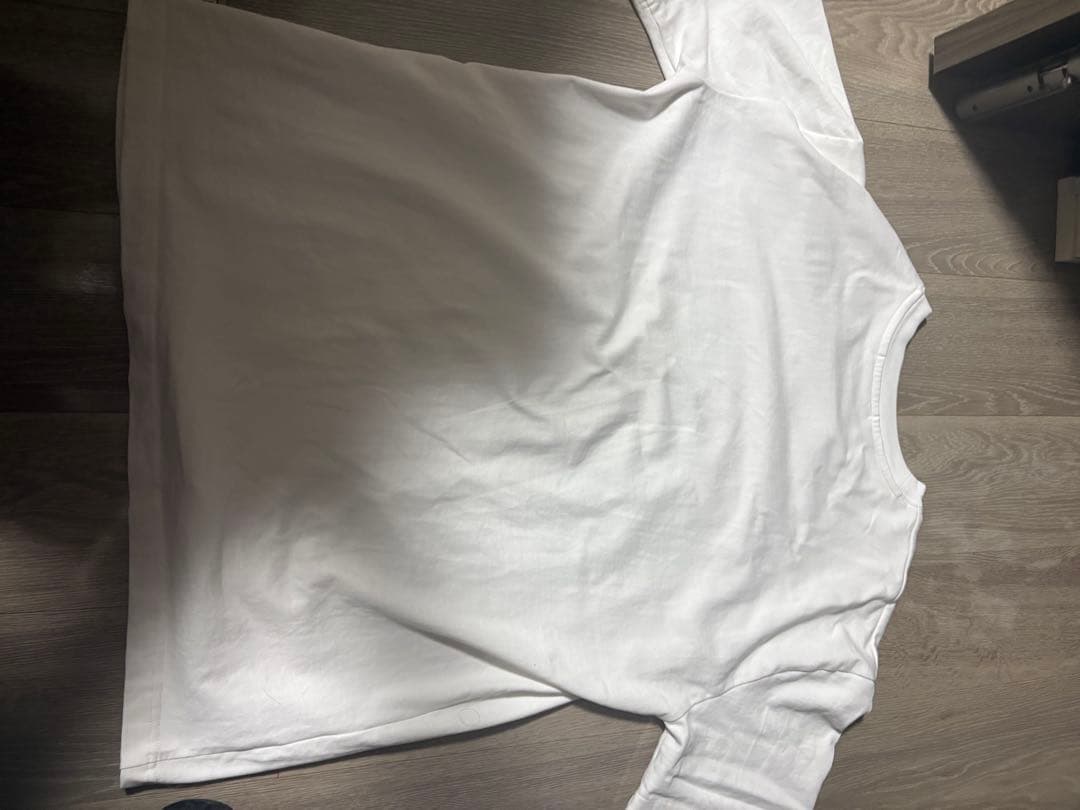 Acne Studios 1996 グラフィックTシャツ S スプレー Acne Studios