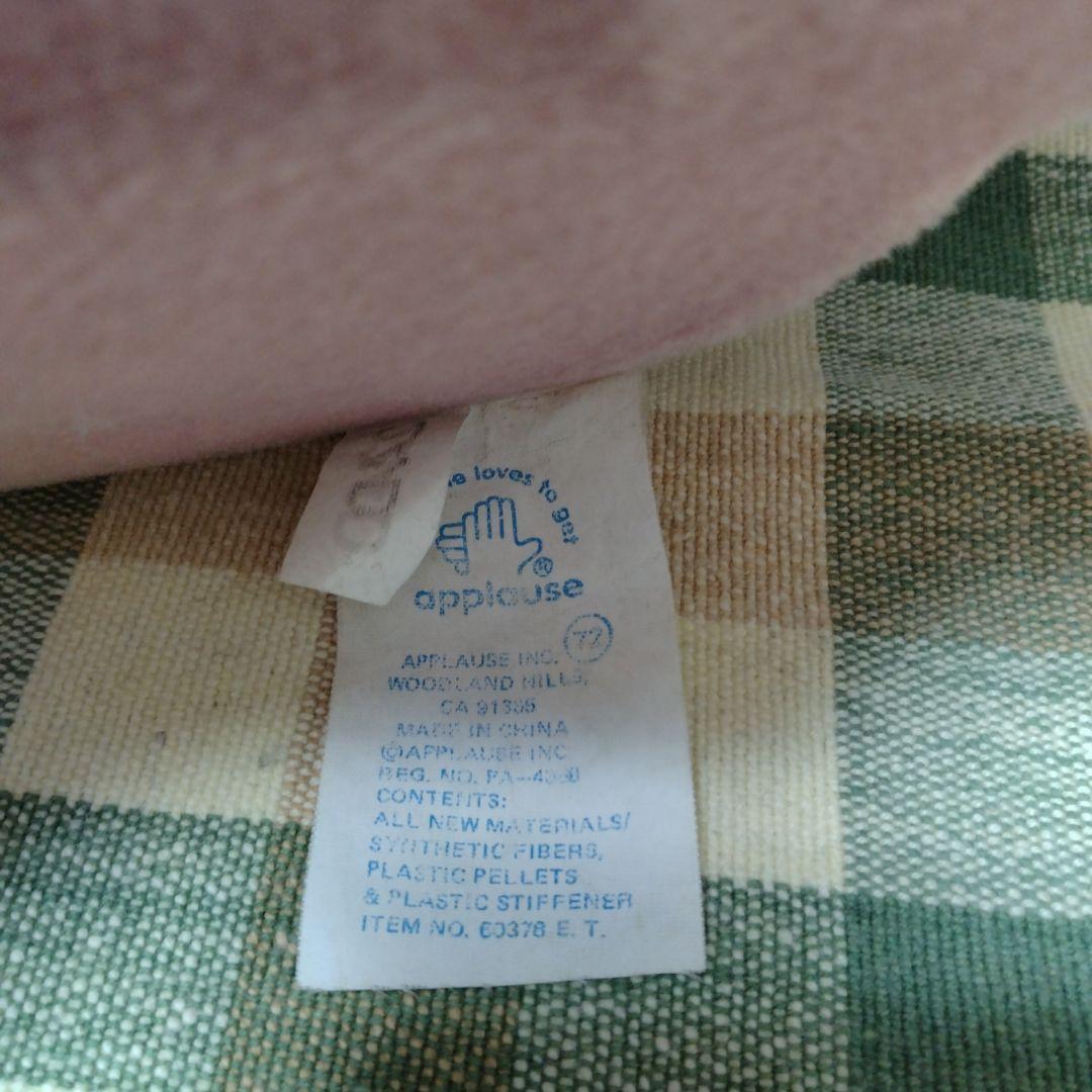 E.T. ぬいぐるみ