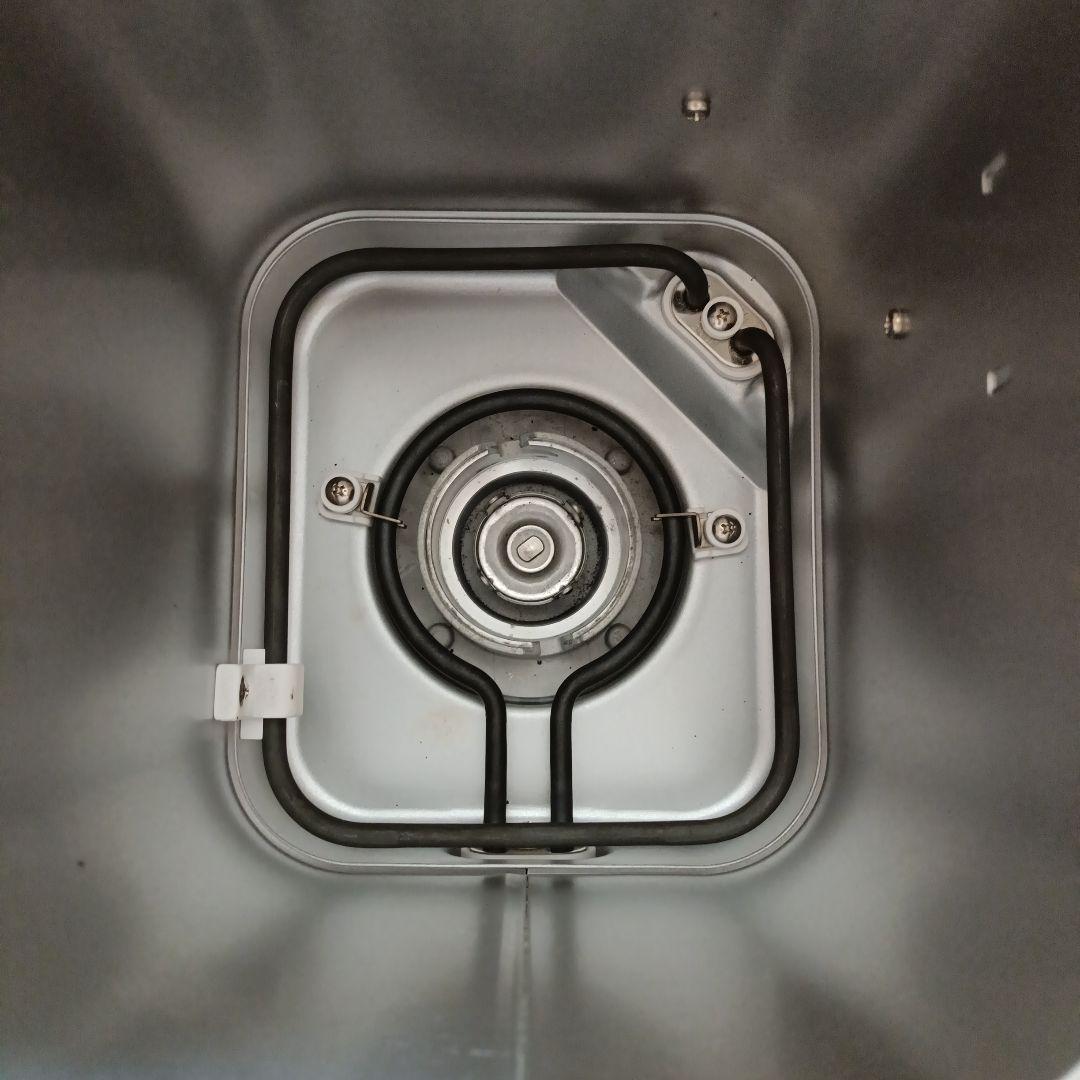 Zojirushi BB-ST10 ホームベーカリー