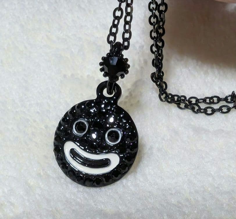 GLAY LIB CAFE 2013 ズラー ネックレス