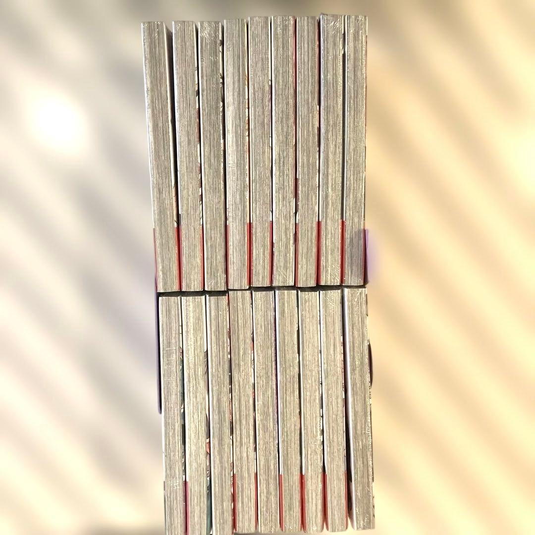 君のことが大大大大大好きな100人の彼女 1〜18巻 新品