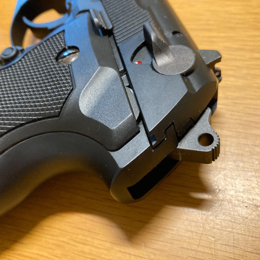 クリスマスセール✨】ウエスタン・アームズ WA/M8045 クーガーF