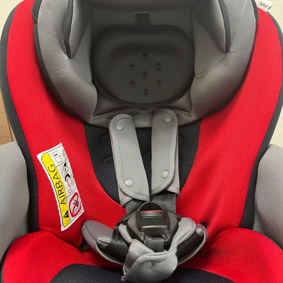 Aprica(アップリカ) チャイルドシート ディアターン プラス プレミアム