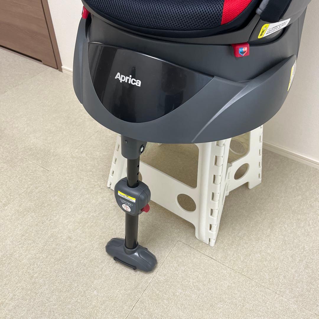 Aprica(アップリカ) チャイルドシート ディアターン プラス プレミアム