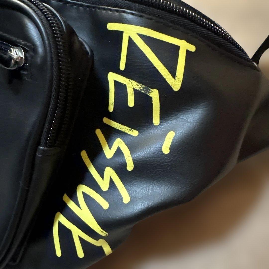 米津玄師 Flamingo majogari ウエストバッグ - メルカリ