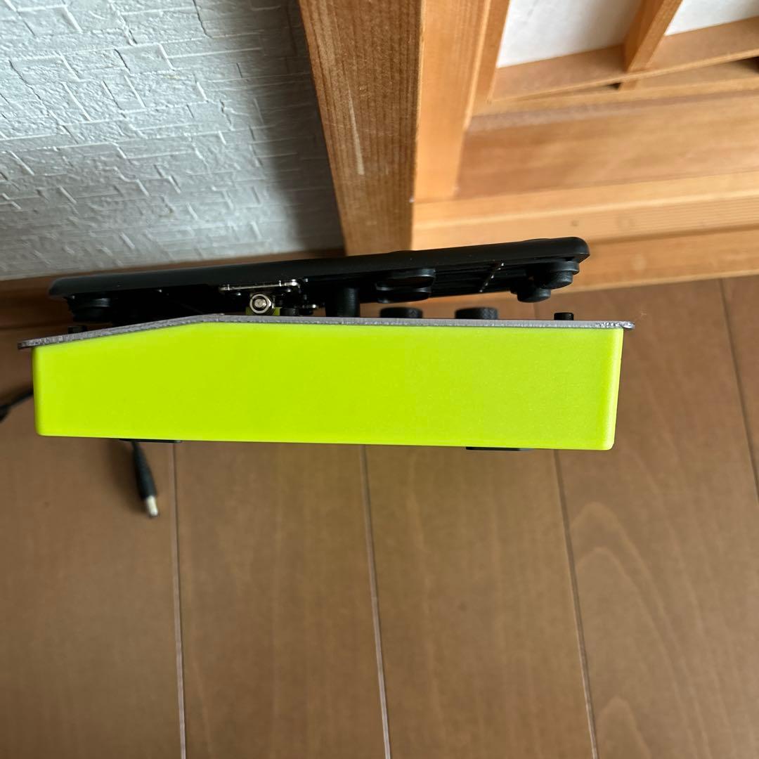 MOOER GE150 ギターエフェクター