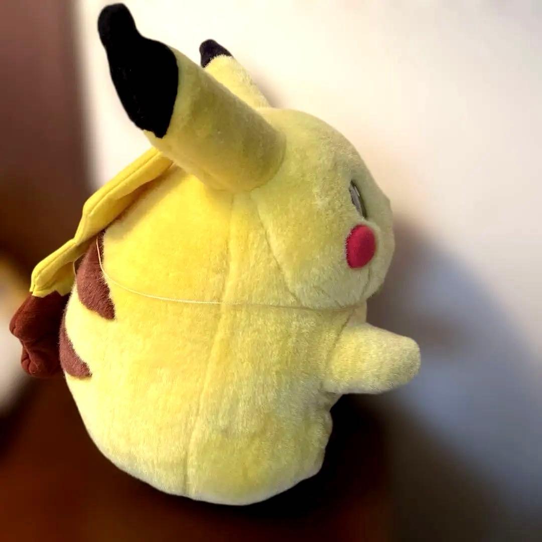 12月15日までお値下げします。初期　トミー　ピカチュウ　等身大ぬいぐるみ
