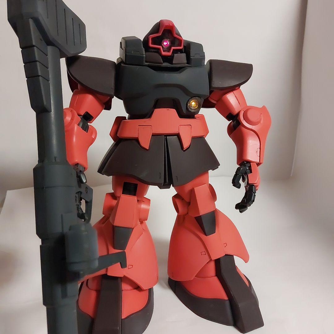 ドム　HY2M　ジャンク Yahoo!オークション -「hy2m ドム」の落札相場・落札価格