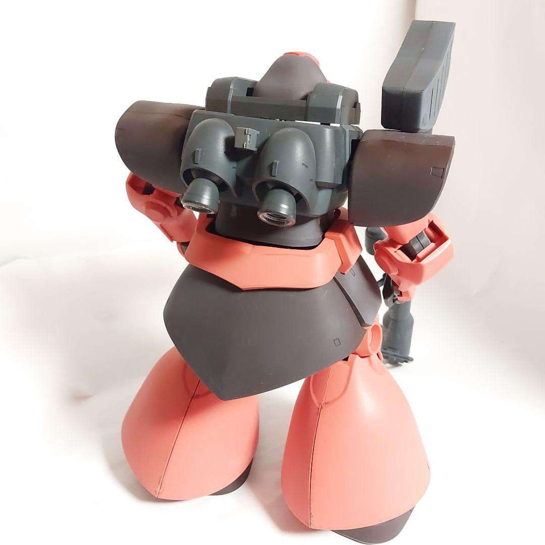 ドム HY2M ジャンク