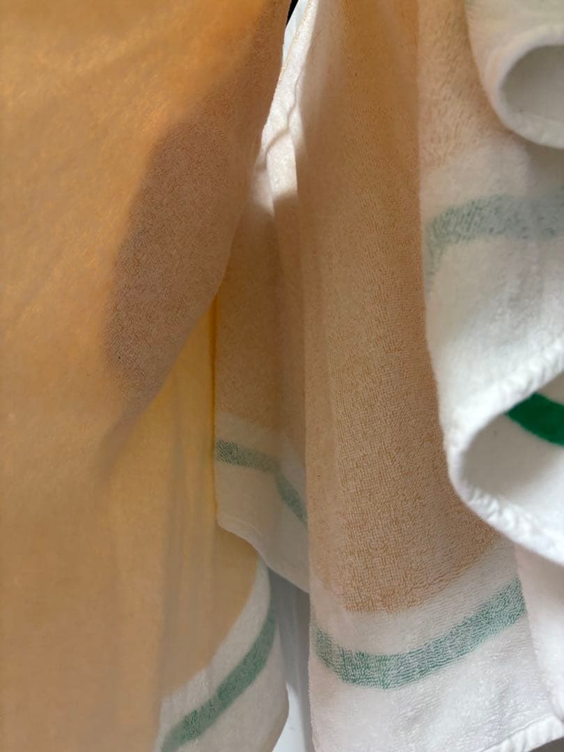 ポケモン モクロー フード付きミニバスタオル ポンチョ