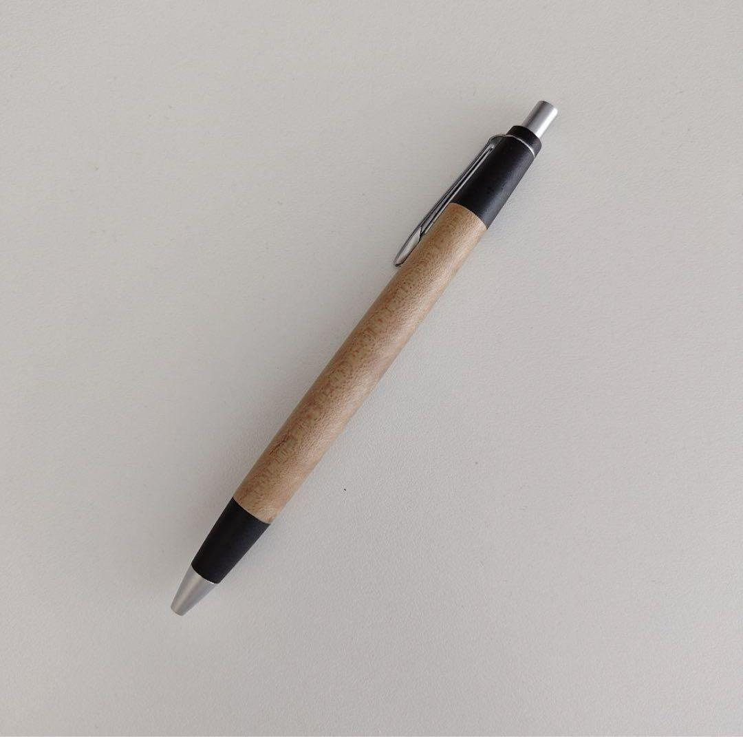 野原工芸 旧型 楓のシャーペン 0.5mm