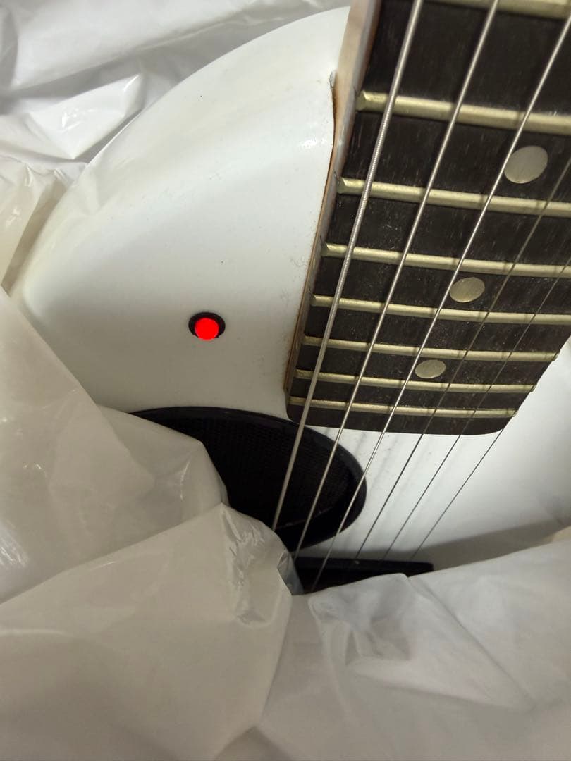 希少‼️フェルナンデスZo-3改造 ハイゲインディストーション組込み