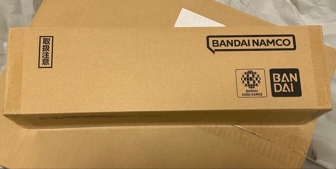 新品未開封】バトルスピリッツ ディーバ総選挙BOX 2025 - メルカリ