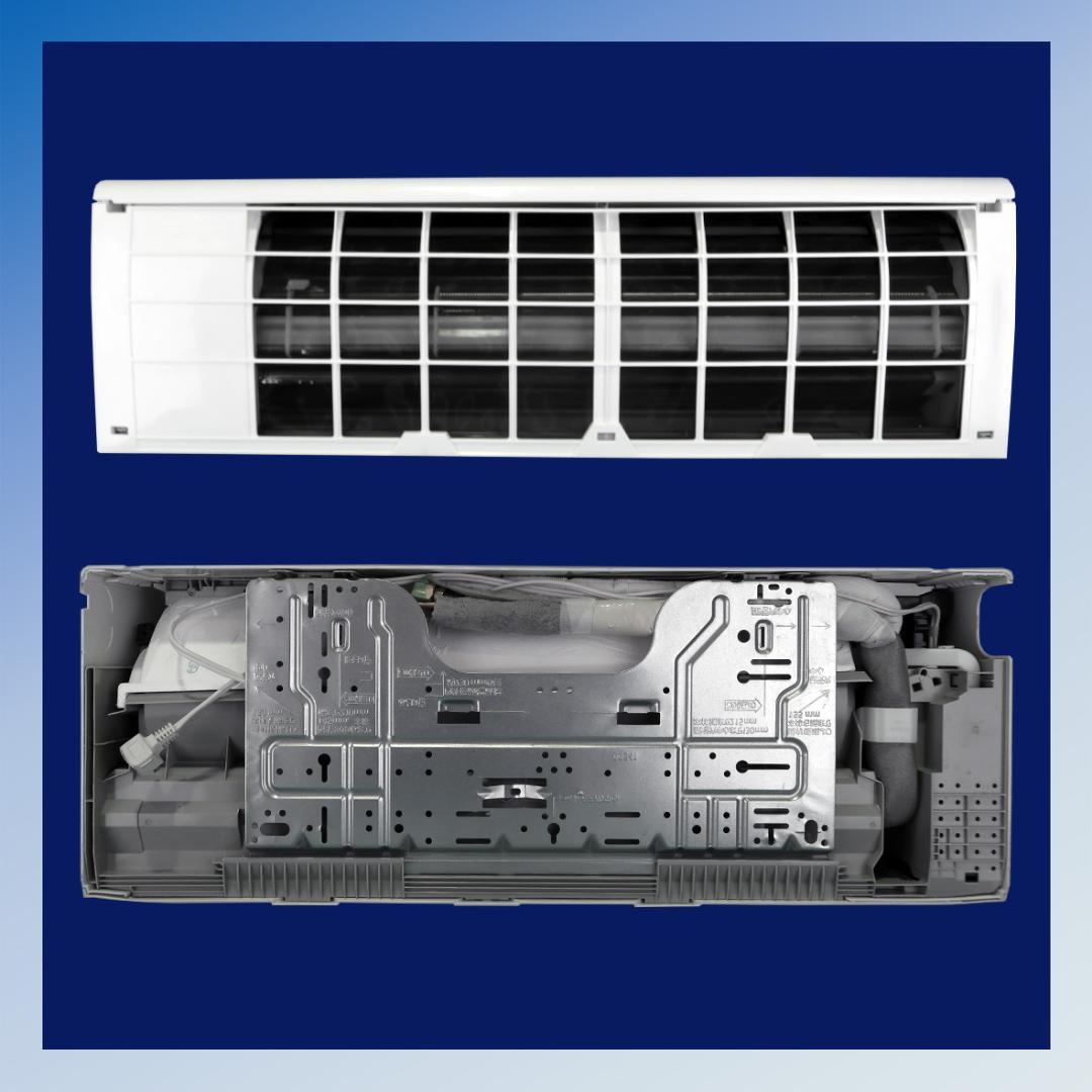 保証付！パナソニック☆2023年ルームエアコン☆6畳用☆P134 保証付！