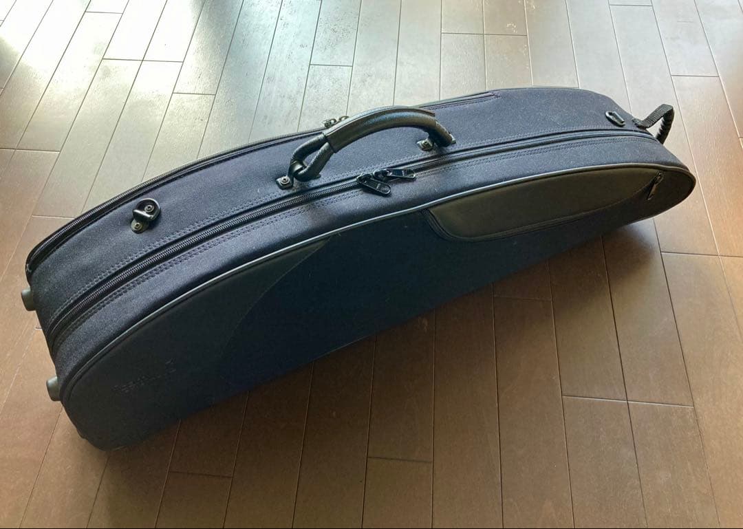 BAMバイオリンケース4/4