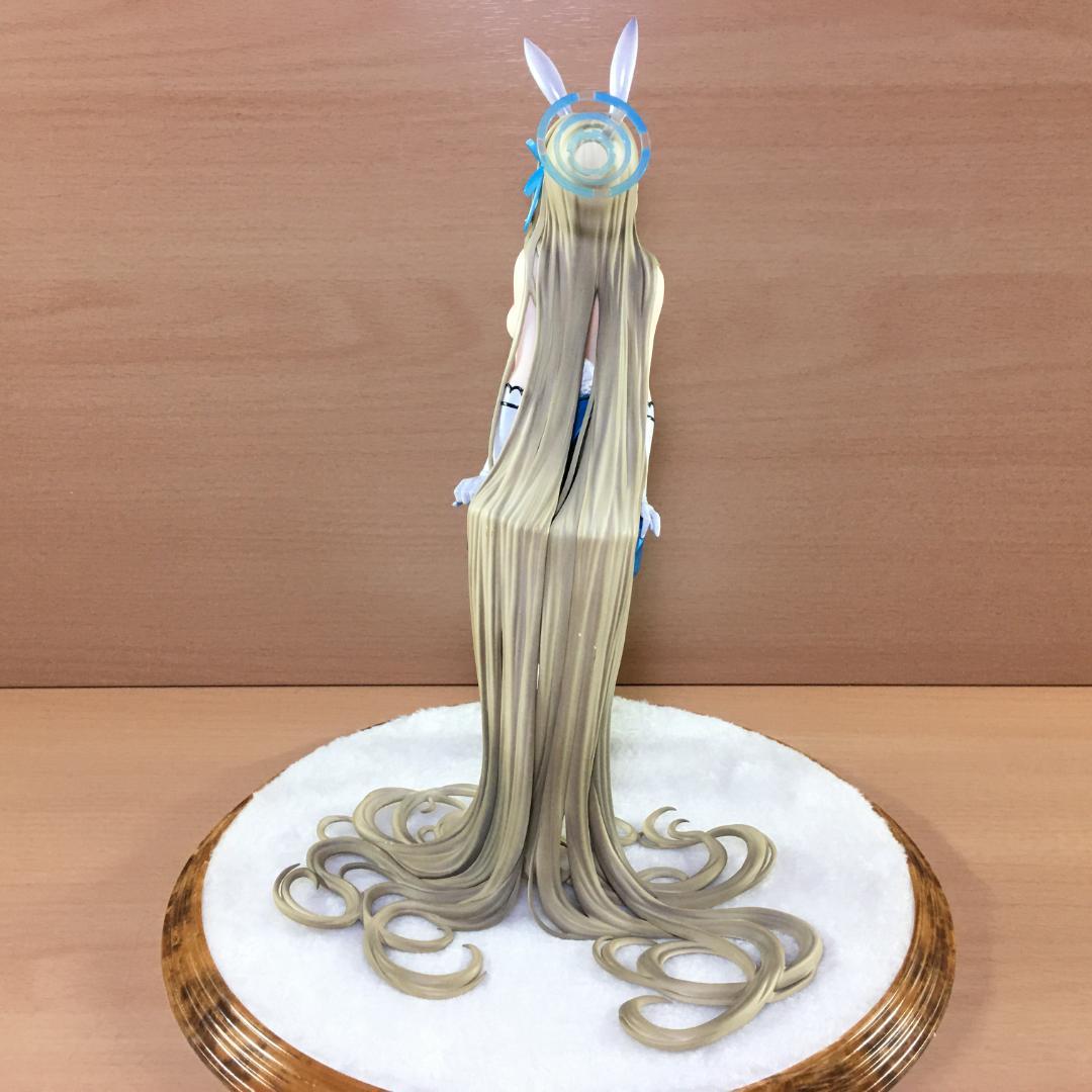 マックスファクトリー 一之瀬アスナ バニーガール フィギュア ブルーアーカイブ