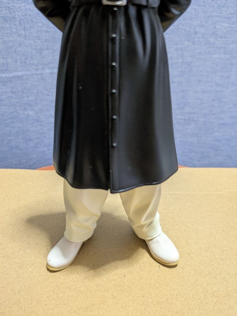 FBG 九能三兄弟 秀臣DIVE HP版·一聖(台座パッケージなし)·龍信