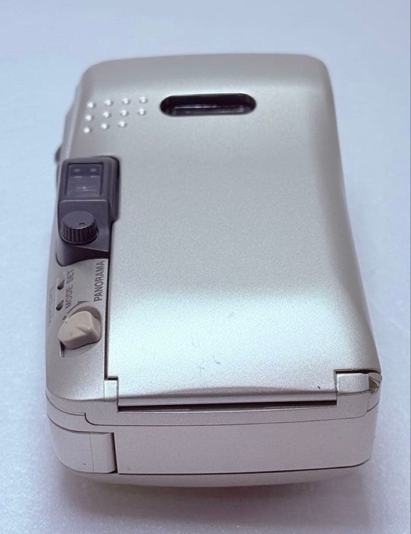 ピンクの猫様用 OLYMPUS μ[mju:] ZOOM 140 DELUXE