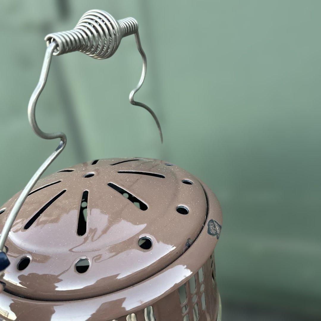 パーフェクション クラシック石油ストーブヴィンテージ