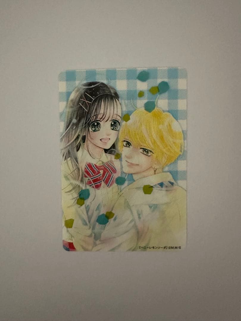 ハニーレモンソーダ 村田真優 1巻〜25巻＋side stories - メルカリ