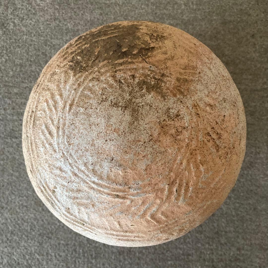 タイ アユタヤ 埋蔵 発掘 出土 遺跡 土器 古陶 骨董 古美術 陶器 世界遺産