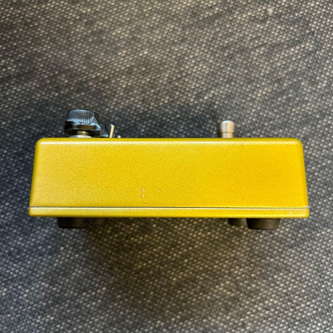 HUMAN GEAR FINE.DS ヒューマンギヤ　フイネ　ディストーション