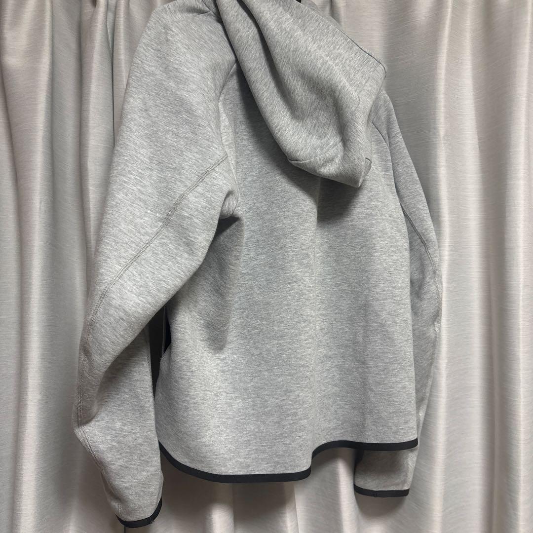 ♡*様 超美品✨ NIKEテックフリース2019年モデルサイズS