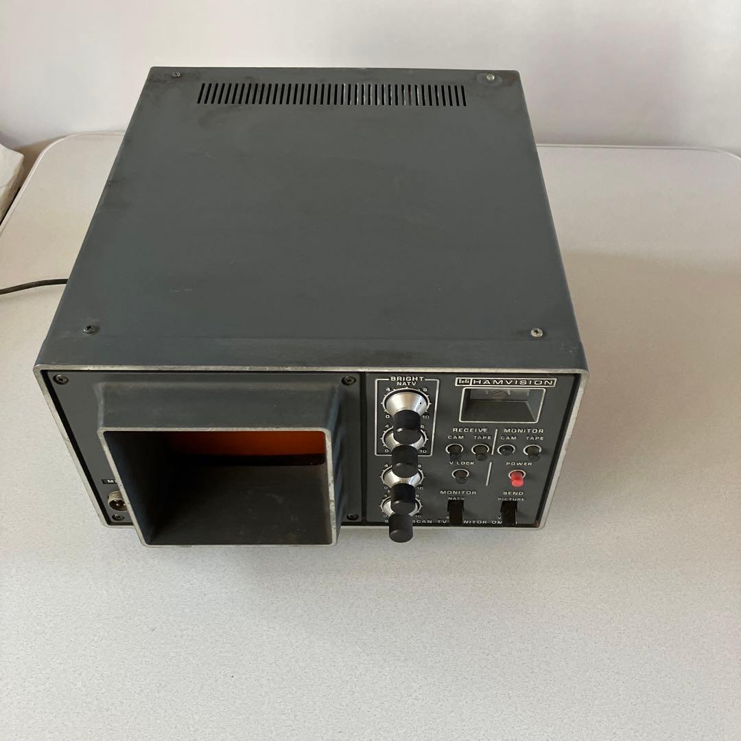 快適ホビー・楽器・アート - アマチュア無線用 SSTV 受信機