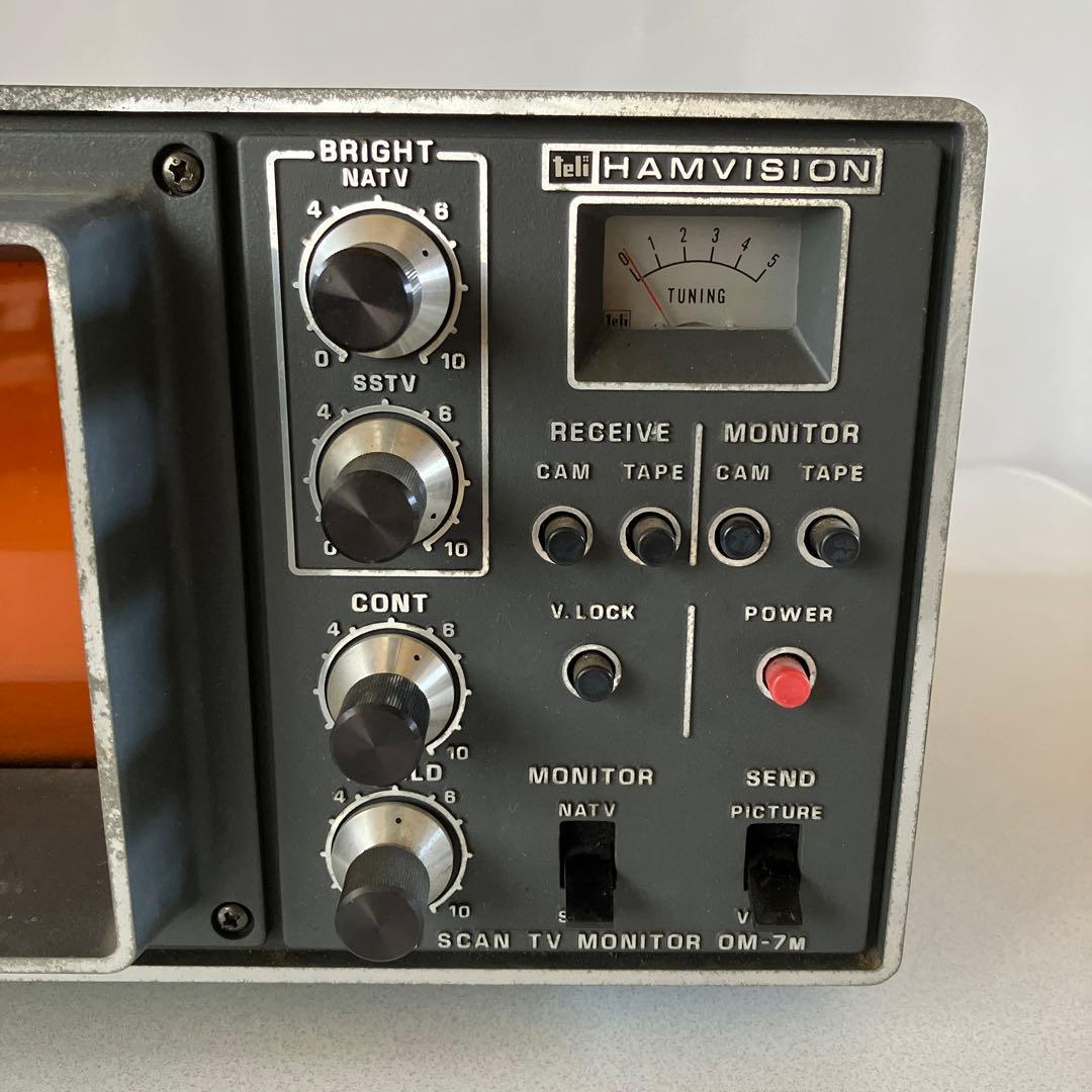 アマチュア無線用 SSTV 受信機 - メルカリ