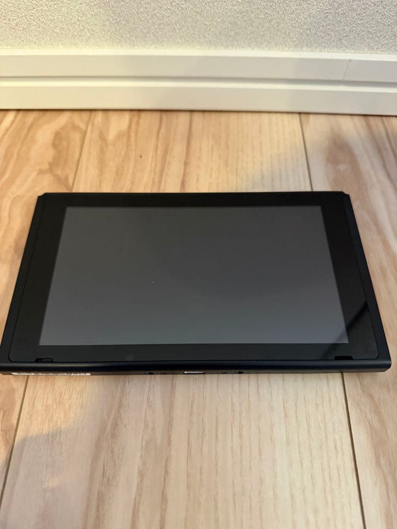 Nintendo Switch 本体 コントローラー4つ