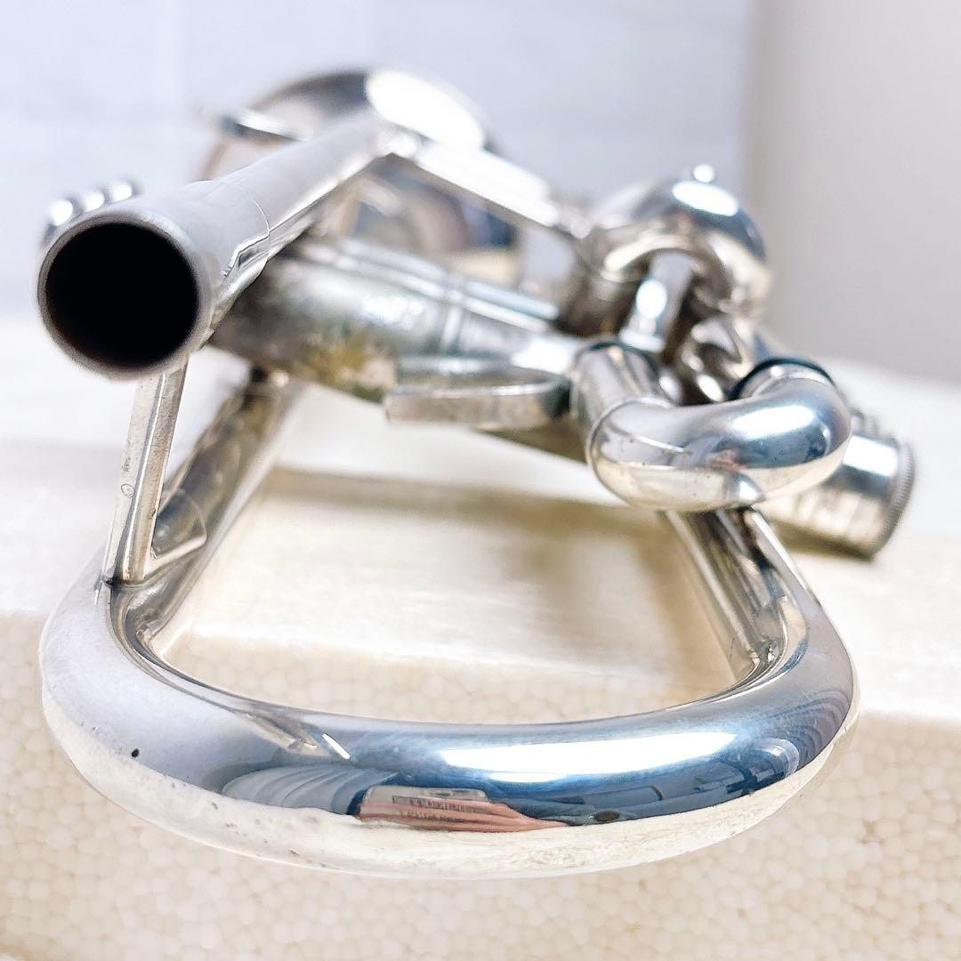 YAMAHAヤマハ Custom カスタム YTR-8335HGSトランペット