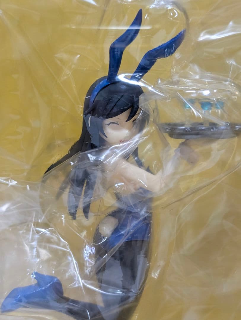 新垣あやせ 「俺の妹がこんなに可愛いわけがない。」 フィギュア