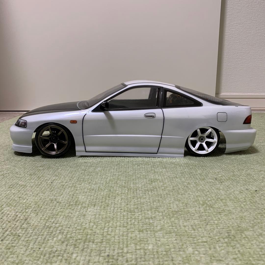 値下げ)DC2 TYPE R ボディ