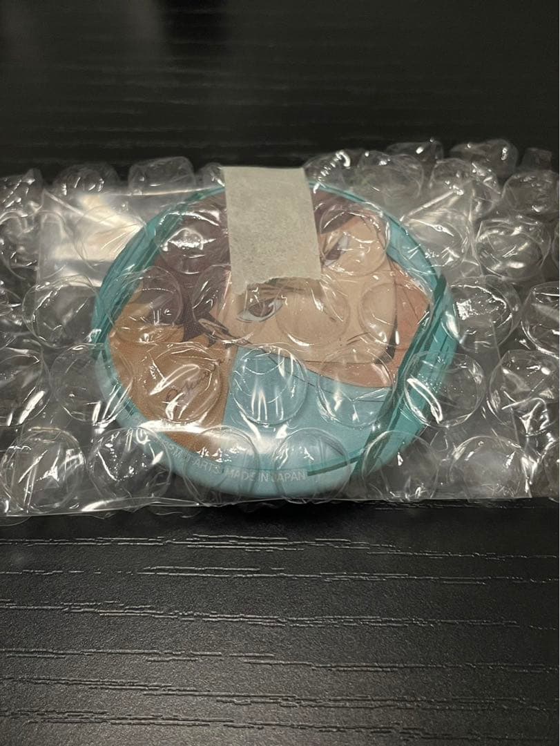 ハイキュー!! 情熱缶バッジ4 及川徹