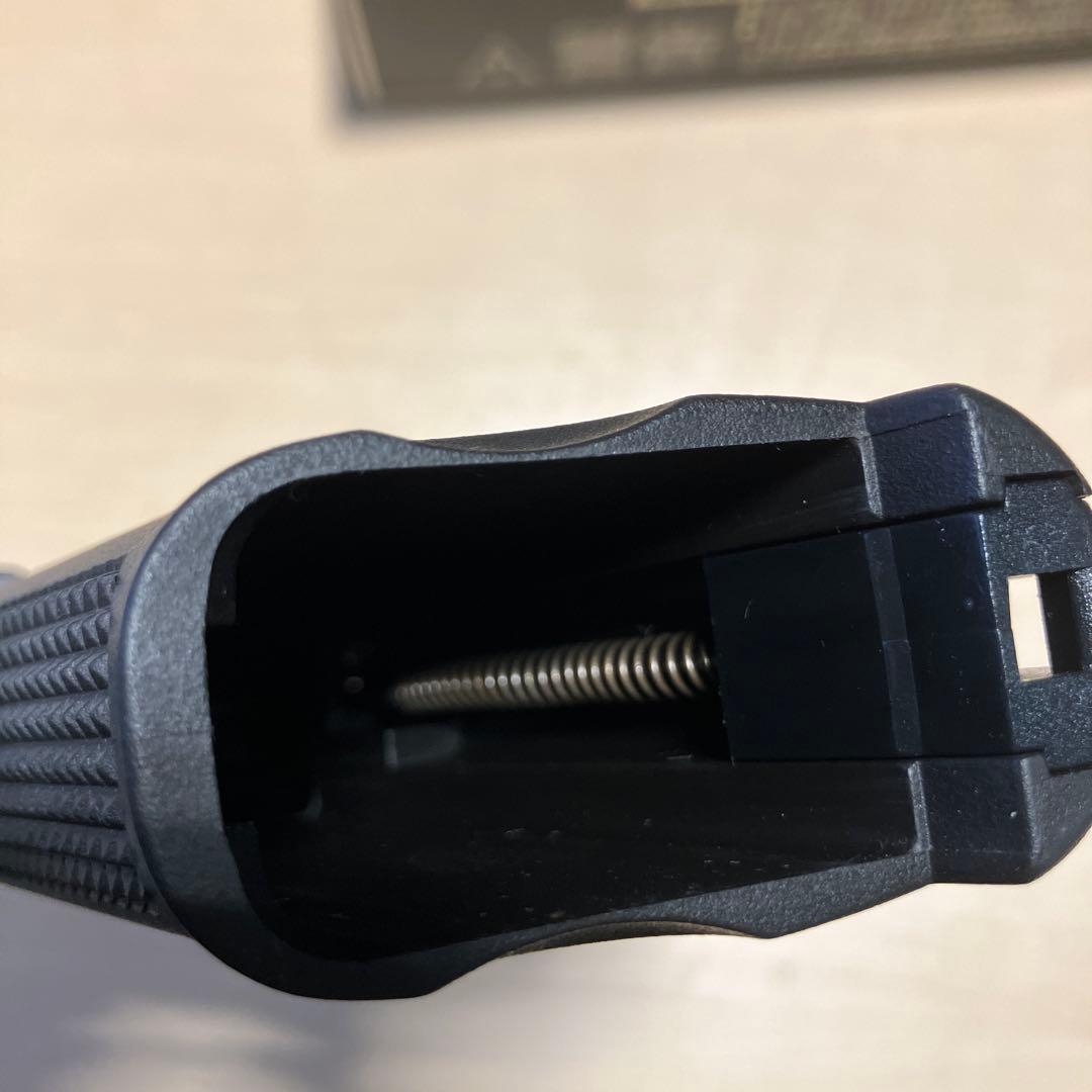 タナカ　H&K USP モデルガン