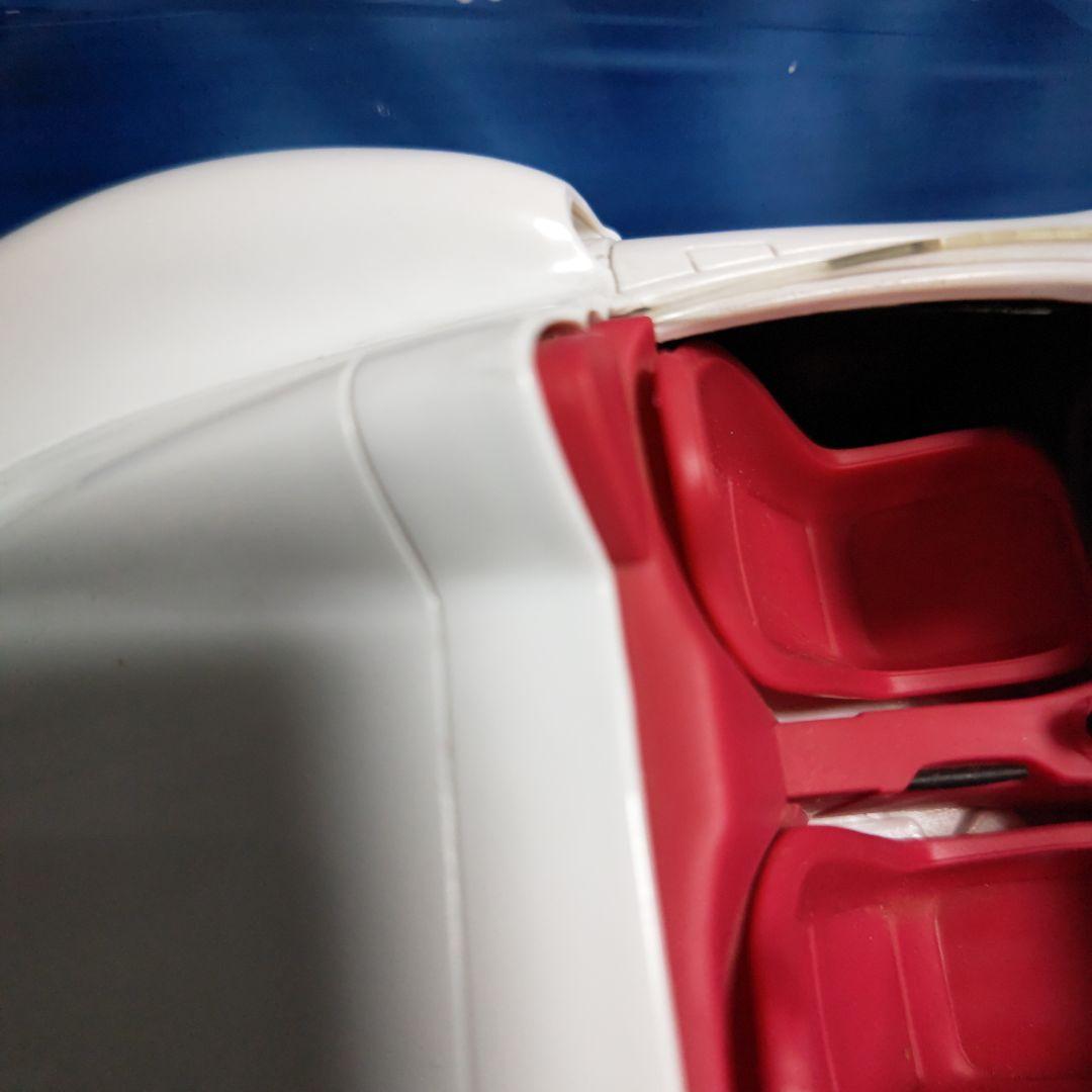 ホットウィール　SPEED RACER ビッグ　サウンド　マッハ 5