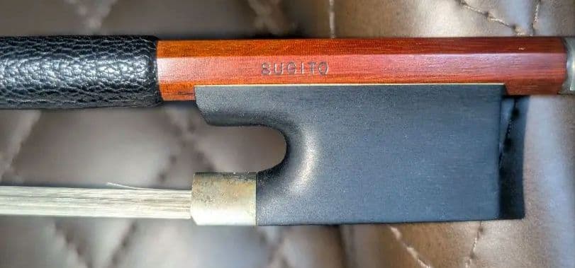 SUGITO弓　最終価格