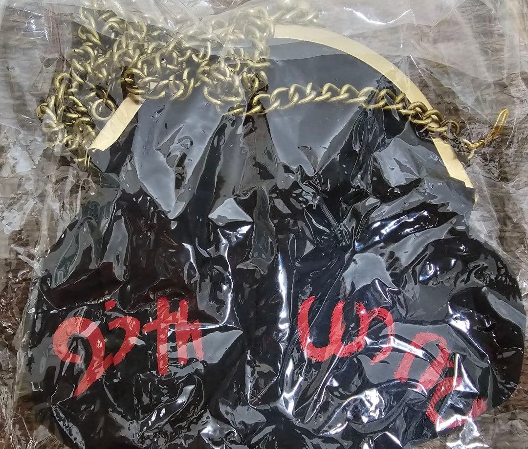 さ*だ様 what mee mee wants よしだみ ブランド がま口ポーチ - メルカリ