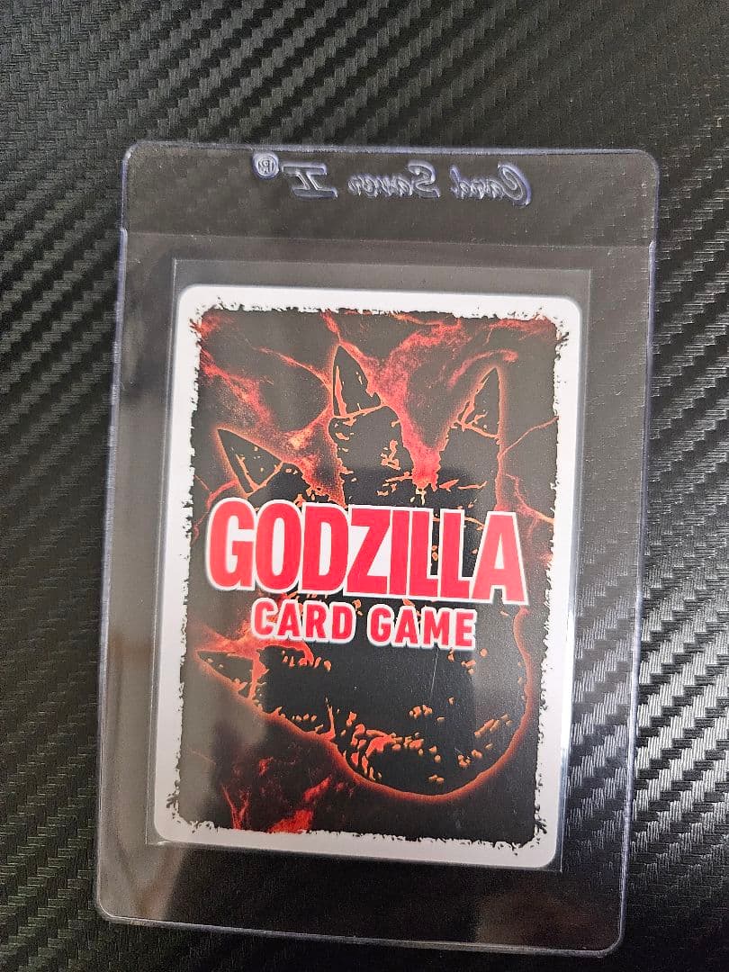 リ*ウ様 ゴジラvsゴジラ カードゲーム ゴジラ vs ビオランテ 1989 s