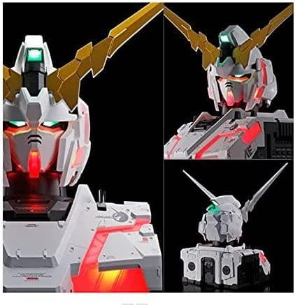 RX-0 ユニコーンガンダム (AUTO-TRANS edition) - メルカリ