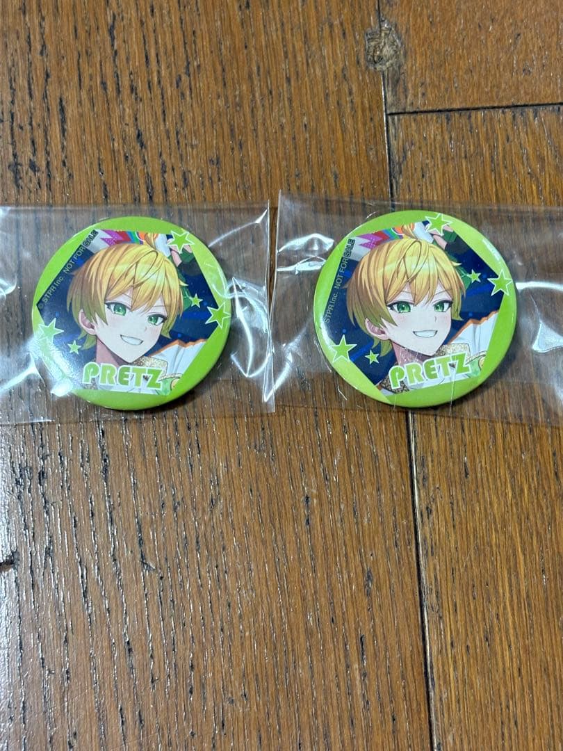 まとめ売り AMPTAK×COLORS、すとぷり、KnightX