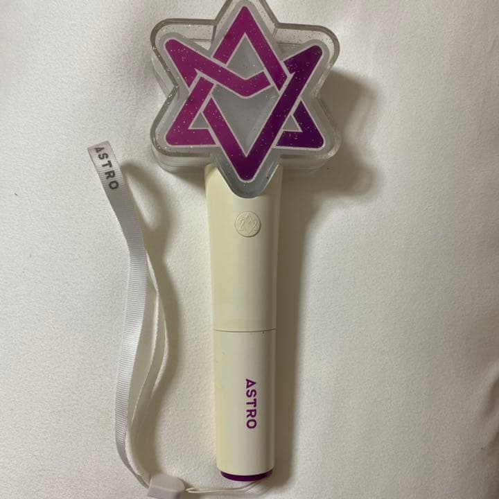 ASTRO ロボン トップ ASTRO 公式ペンライト ロボン ver.1