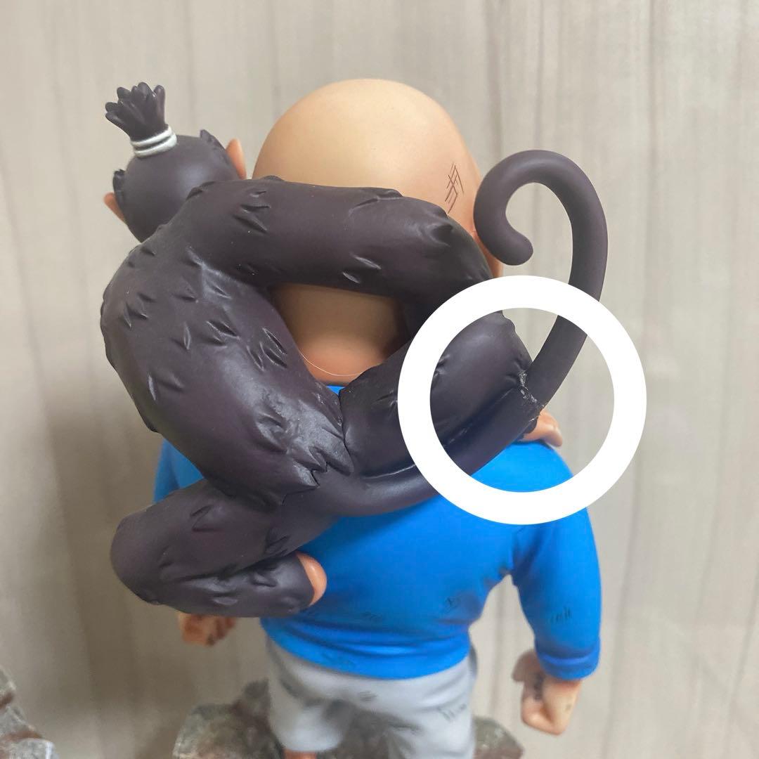 海外製 ワンピース 赤髪海賊団 フィギュア 9点セット