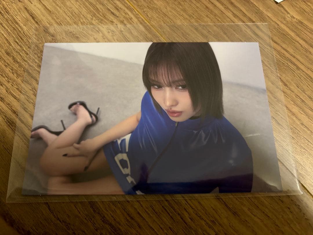 TWICE モモ サイン 直筆 A4 写真 Yahoo!オークション - TWICE 直筆