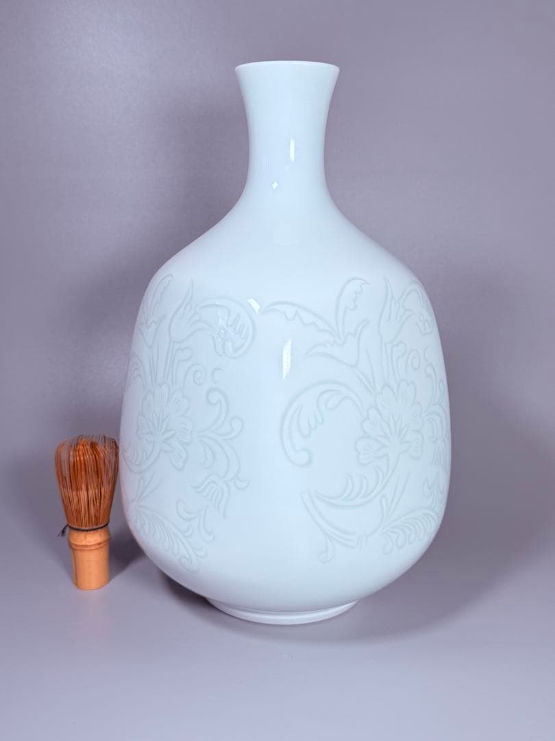 1847 【明治アンティーク】オールドノリタケ 風景図 手提皿 時代