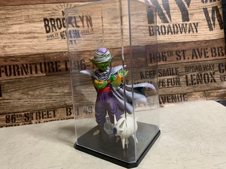 ドラゴンボール ピッコロ フィギュア +宇宙船