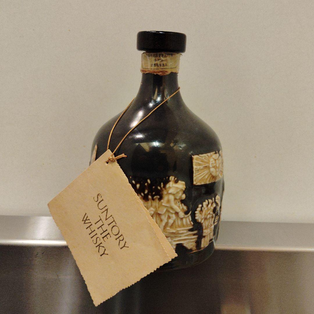 Midleton バリー・クロケット&2022年ヴィンテージ セット750 ml