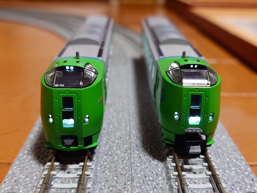 オプテマスプライム 室内灯○A-0842 789系スーパー白鳥 8両木箱